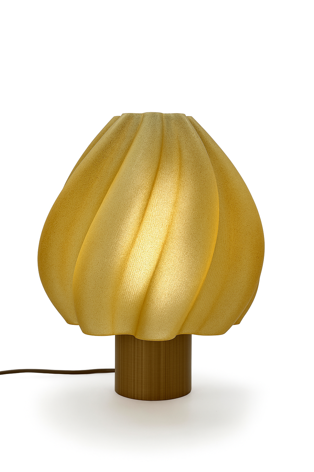 Sorbet: Soft Swell of Light