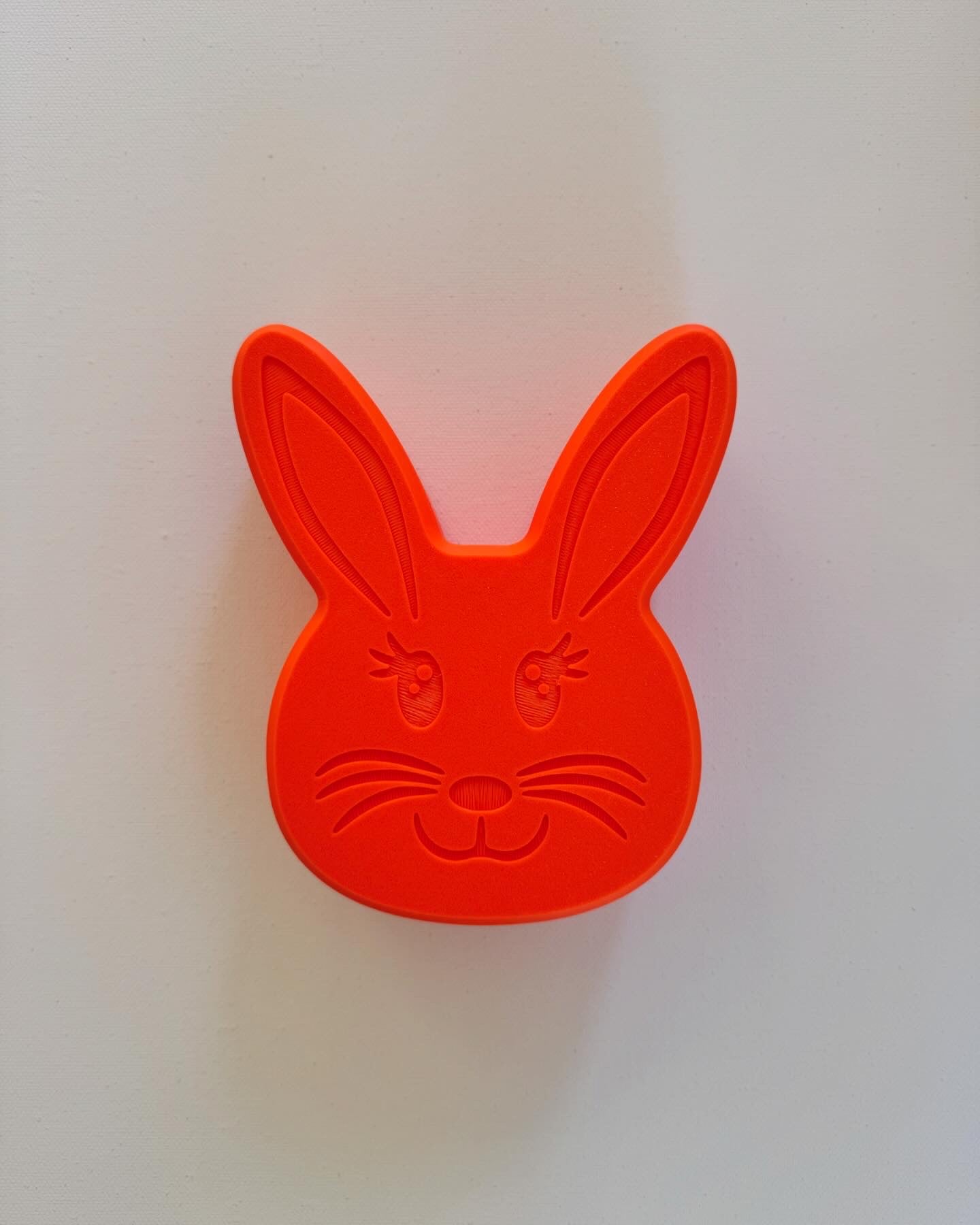 What’s Up Doc | 3D Printed Cute Bunny Box | Fun Decorative Storage & Customizable Gift for Animal Lovers