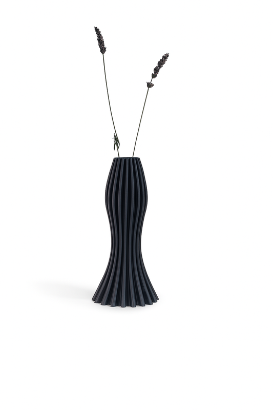 Navi Vase