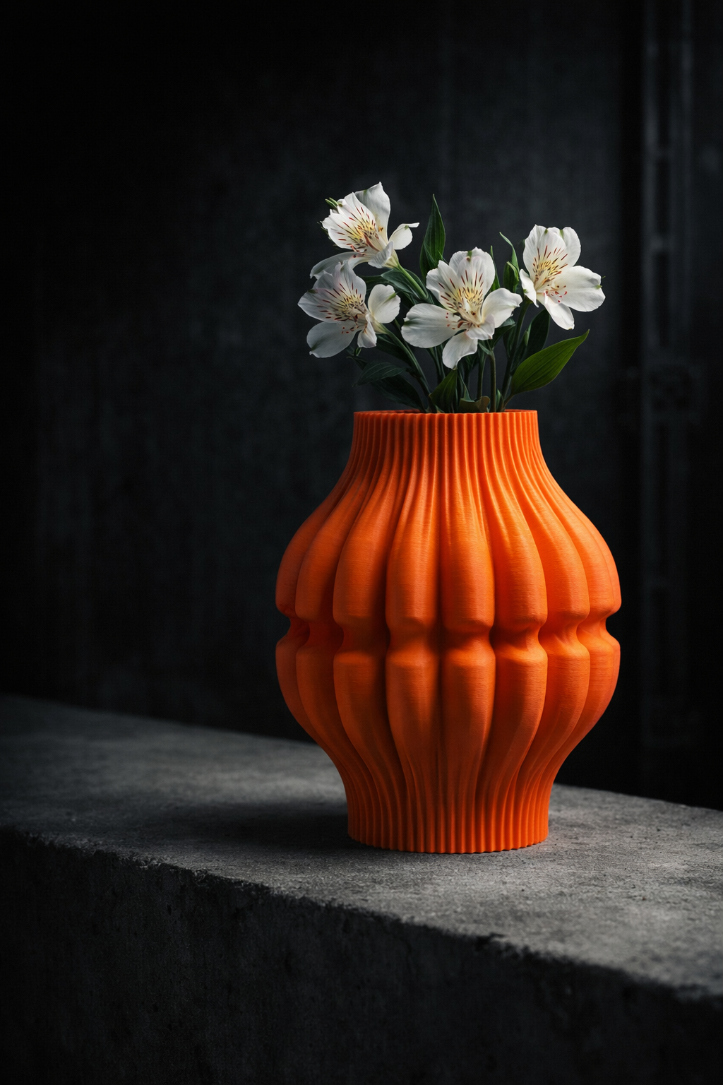 Kraia I Vase