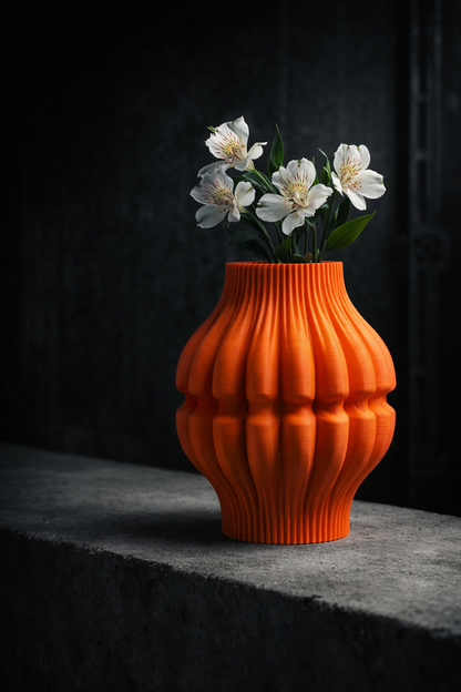 Kraia I Vase