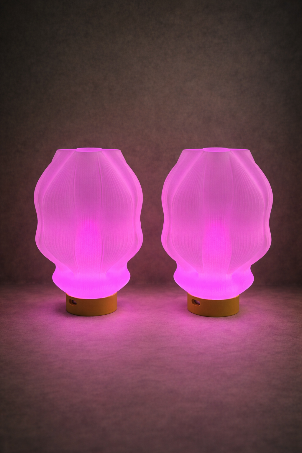 Aurora II Lamp