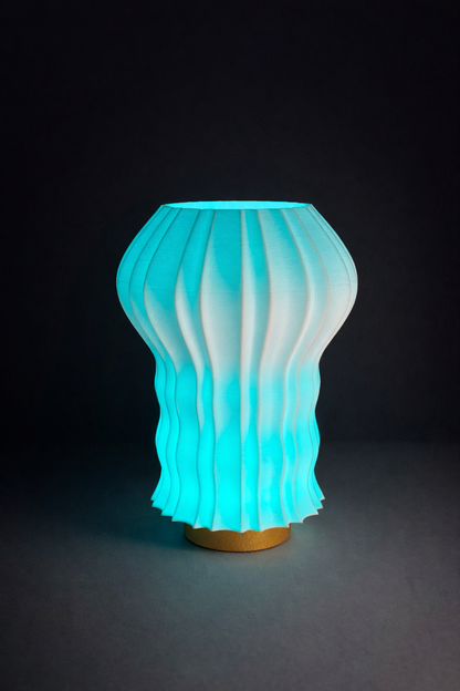 Oceanis II Lamp