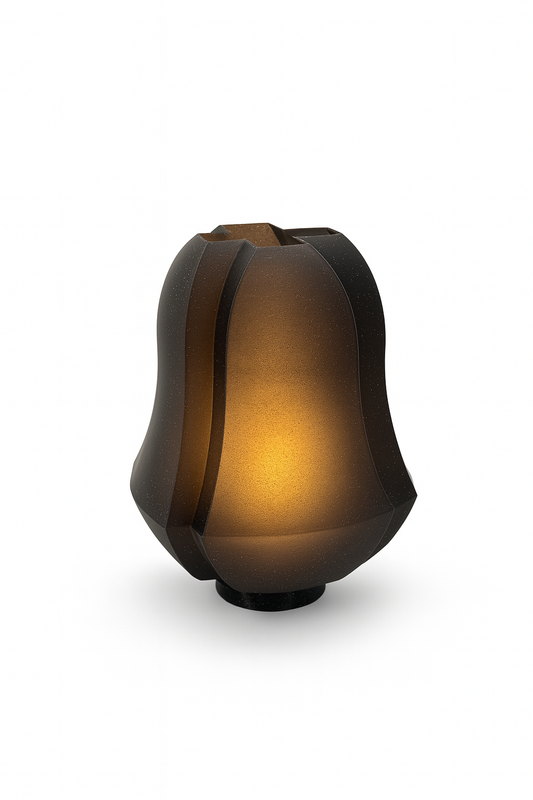 Verve: Midnight Petal Glow