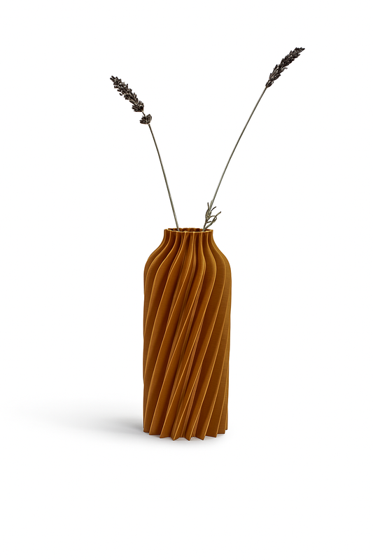 Trinity Vase