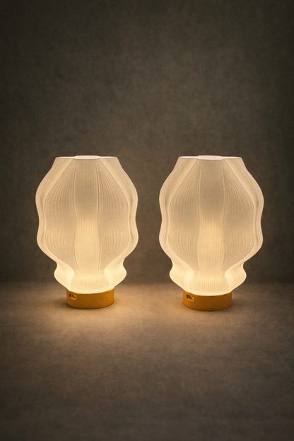 Aurora II Lamp