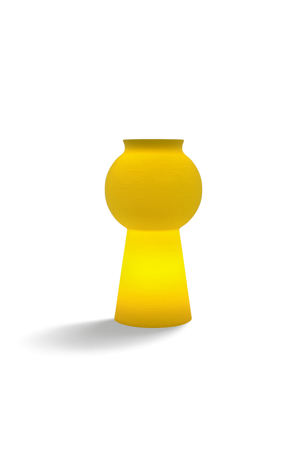 Eos - Portable Mini Lamp