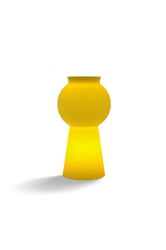 Eos - Portable Mini Lamp