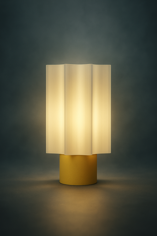 Calyx Lamp