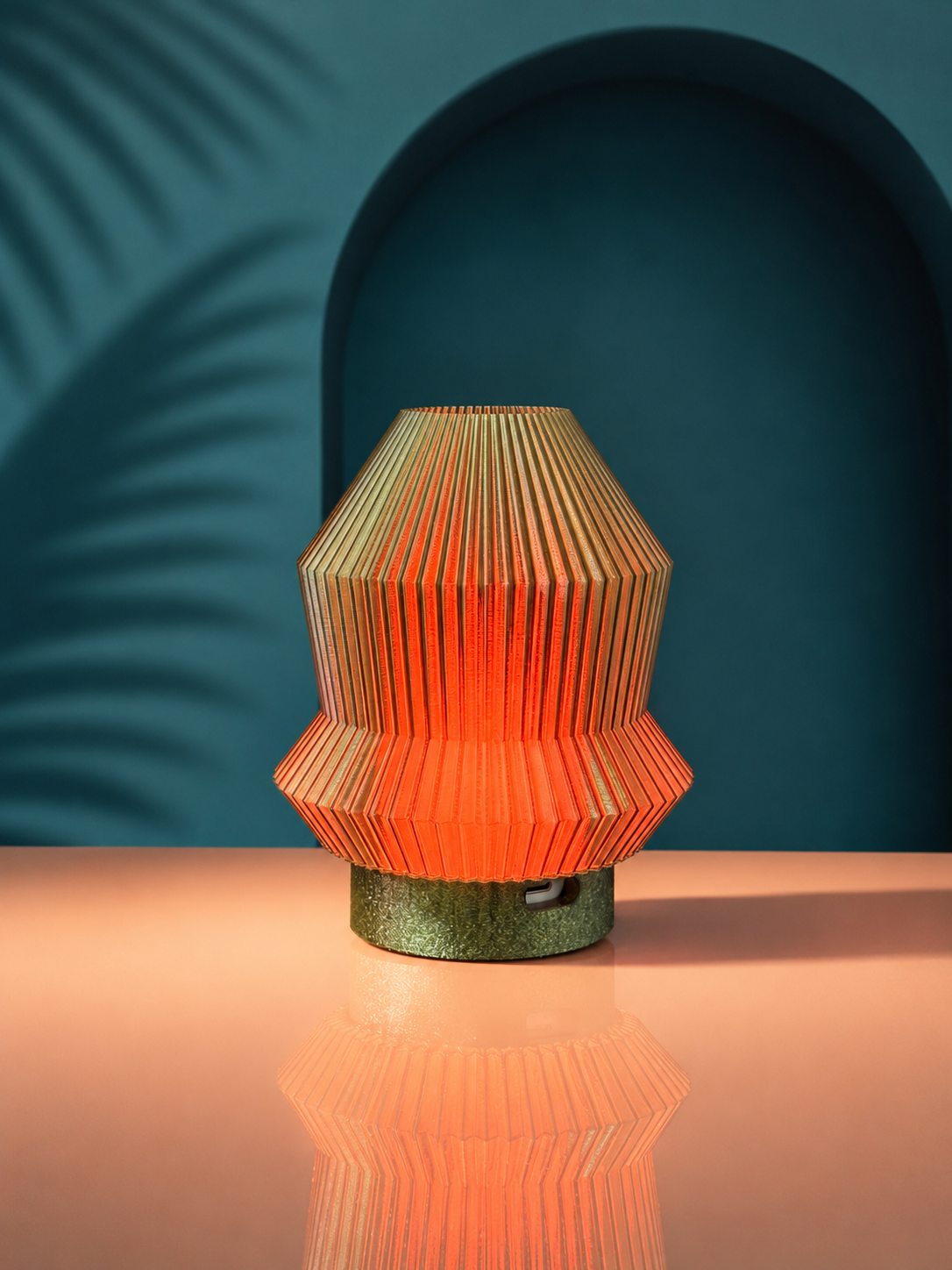 Mini CRYSTAL