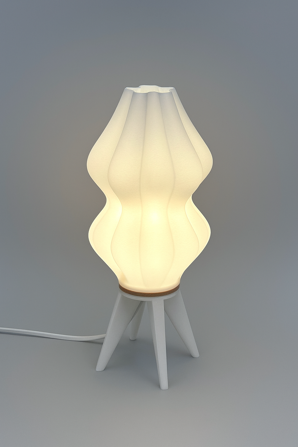 Vortex V2 Lamp