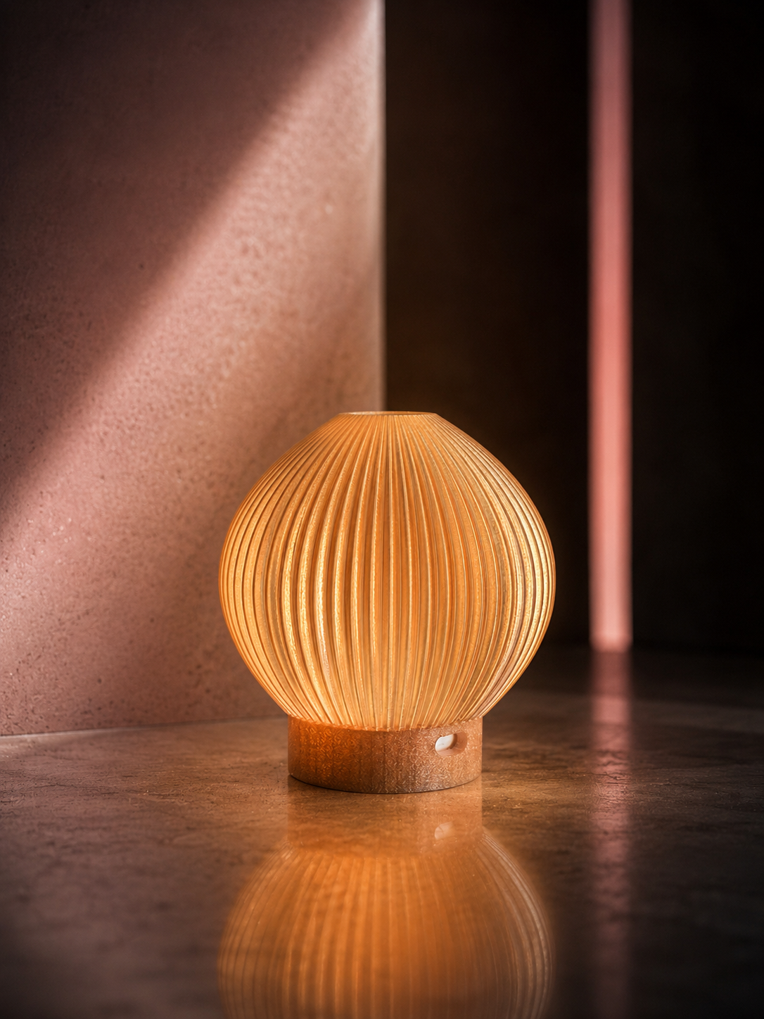 Mini ORB
