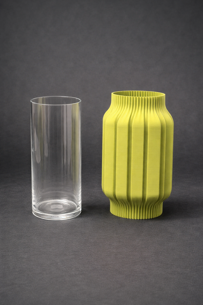 Archi Vase
