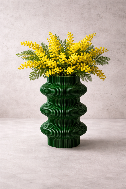 Modu Vase