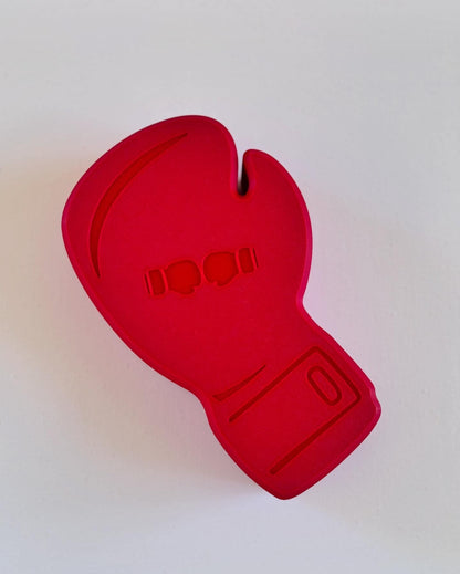 Keep Punching | 3D Printed Boxing Glove Box |