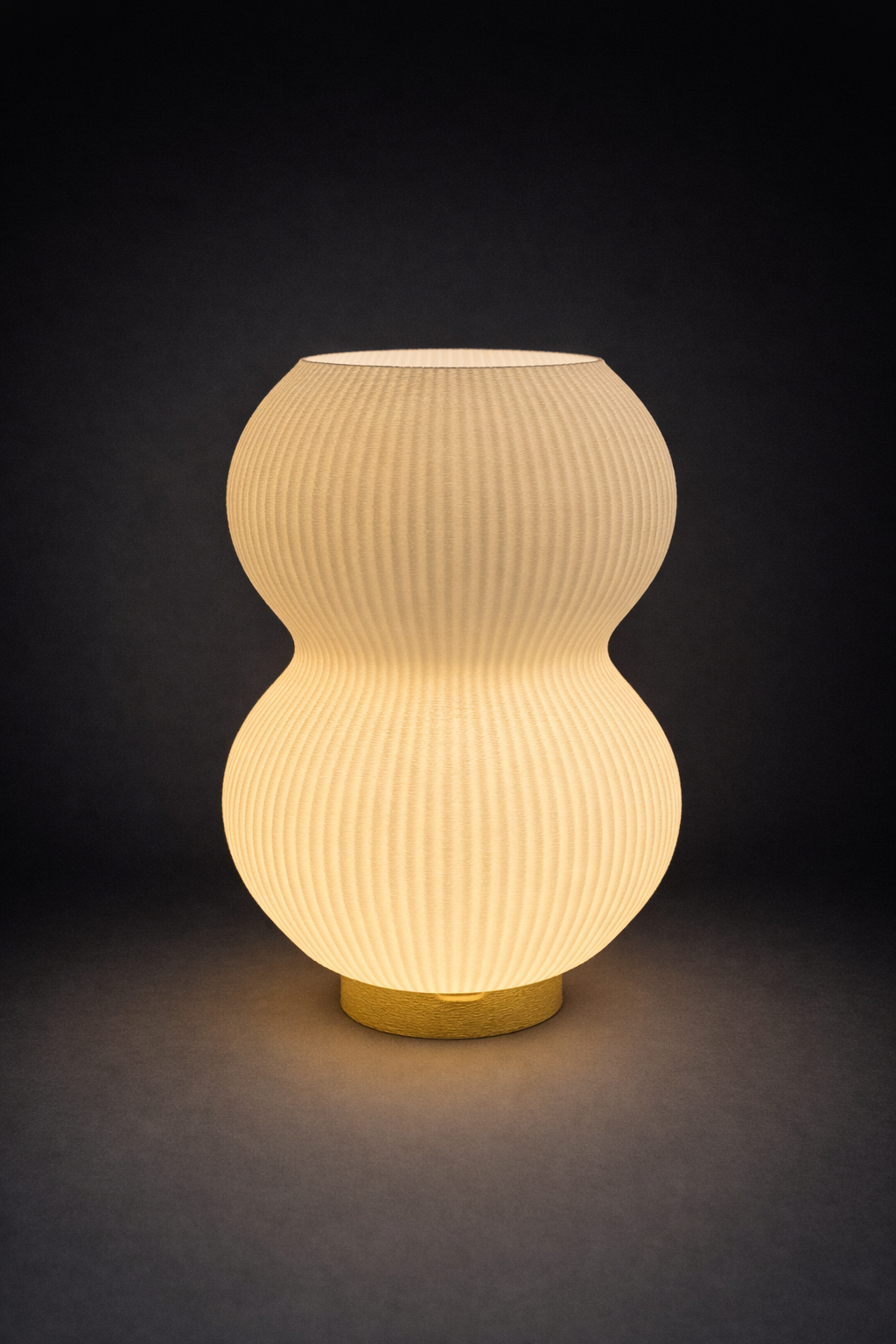 Nest Lamp