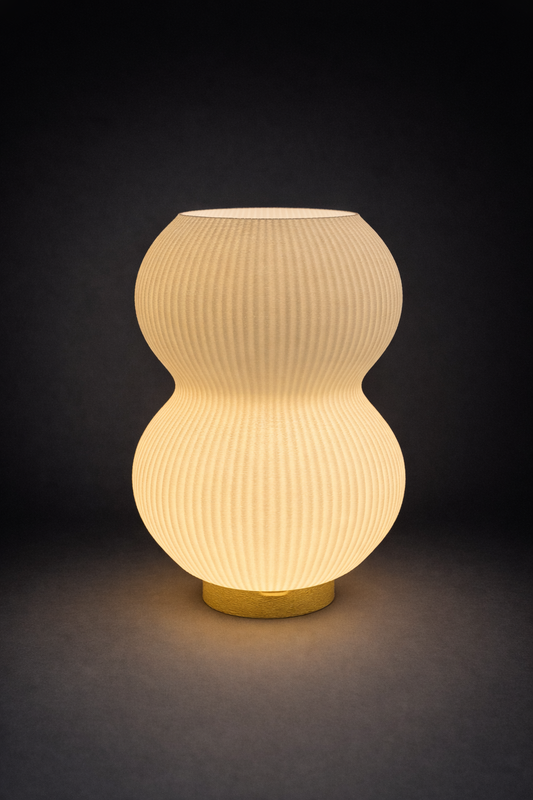 Nest Lamp