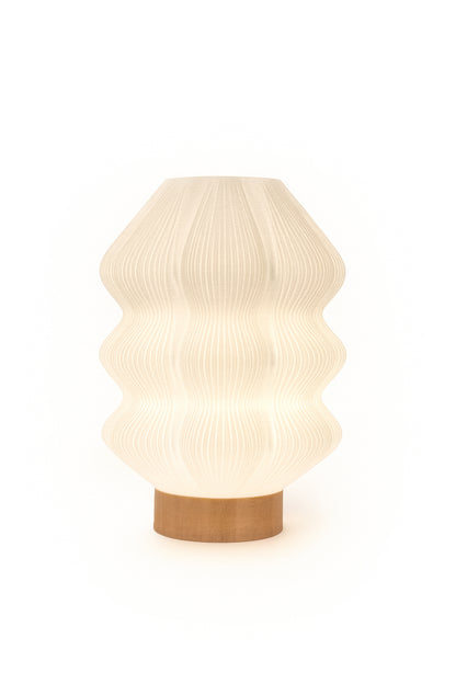 Vela Lamp