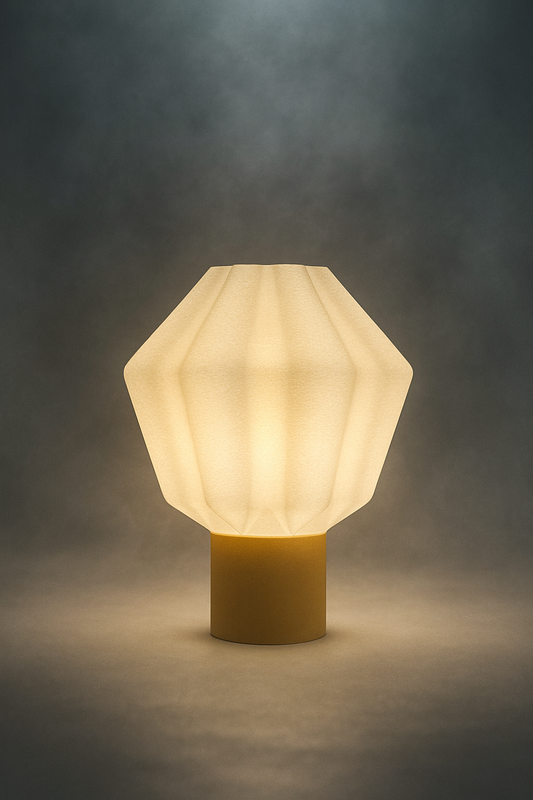 Gem Lamp