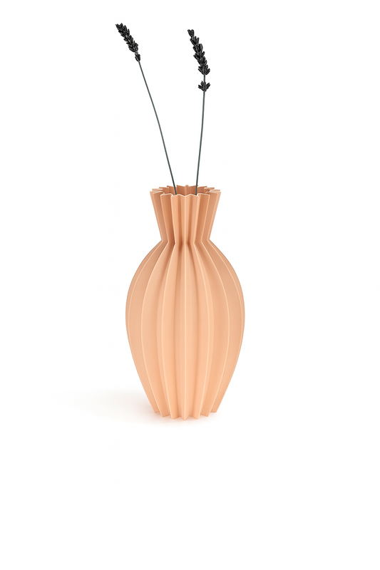 Pina Vase