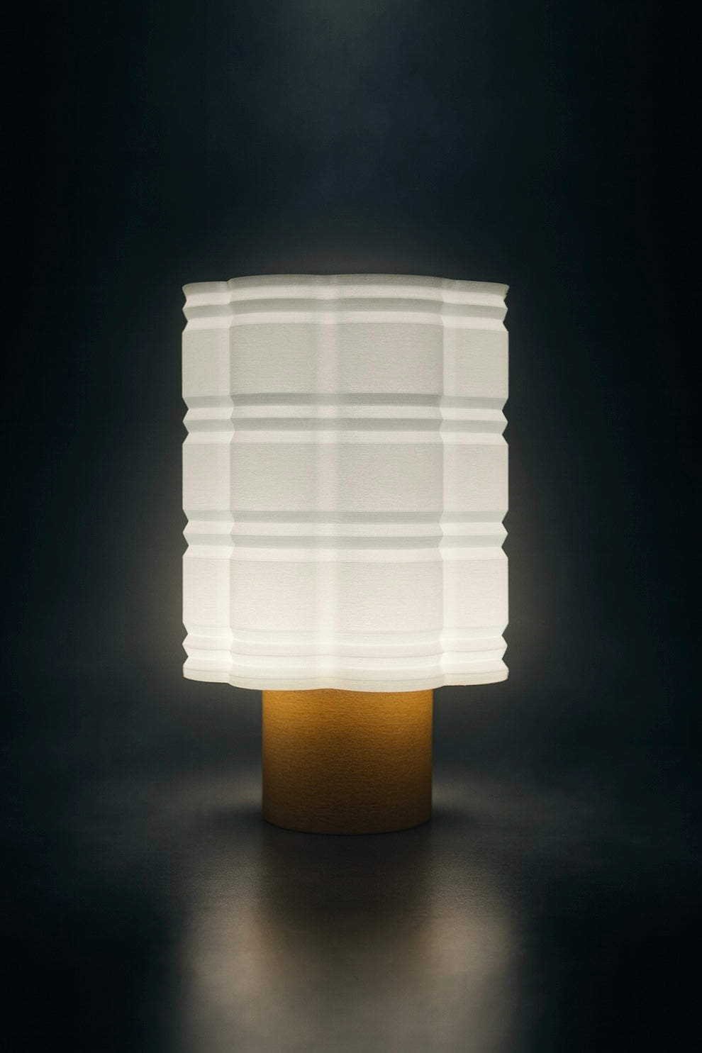 Fuse Lamp