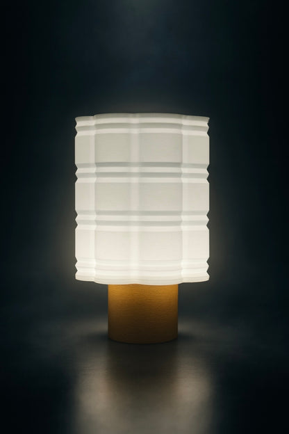 Fuse Lamp