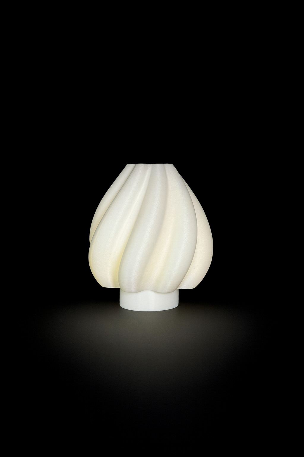 Sorbet - Portable Mini Lamp