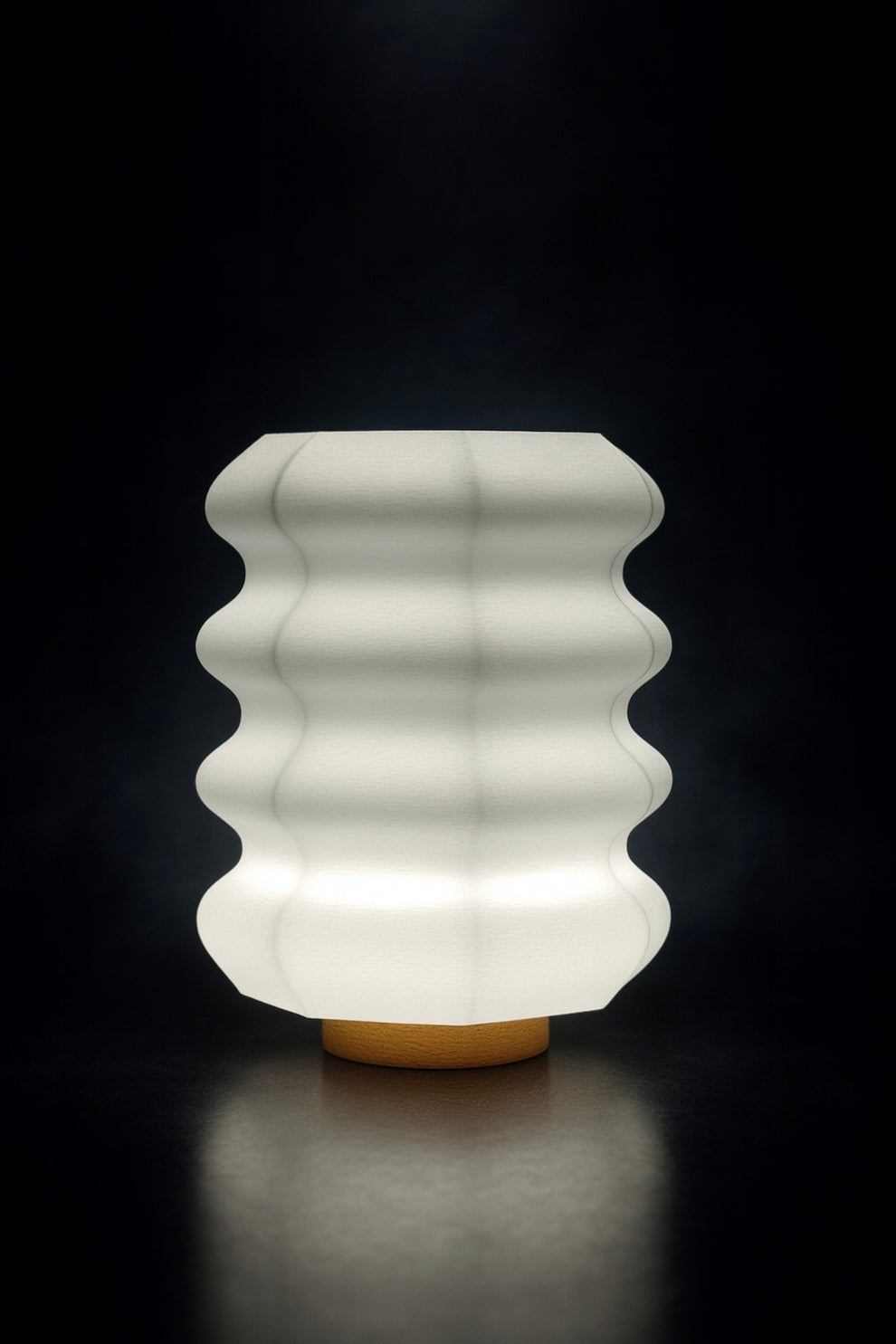 Cluster Lamp