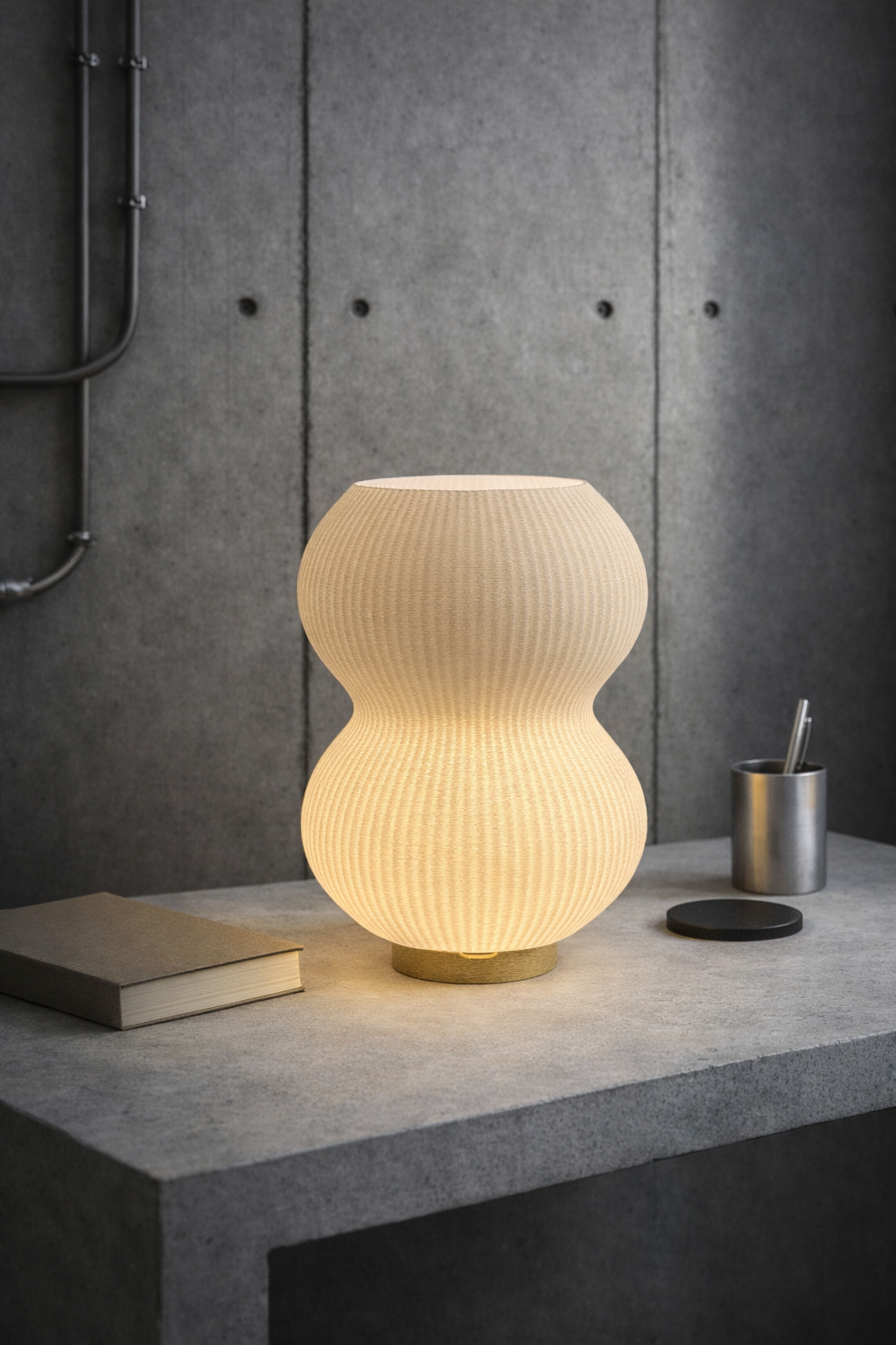 Nest Lamp