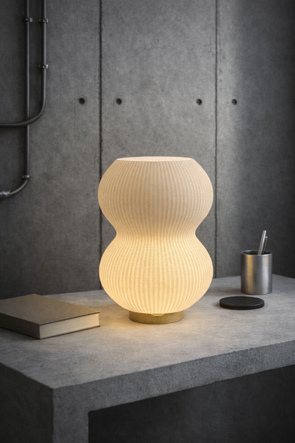 Nest Lamp