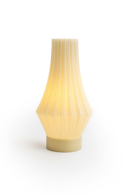 Sera: Compact 3D-Printed Lamp