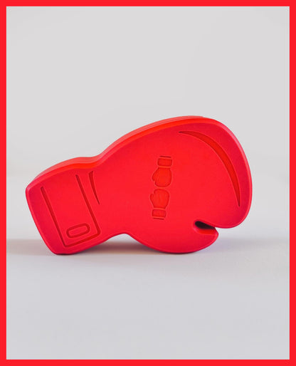 Keep Punching | 3D Printed Boxing Glove Box |