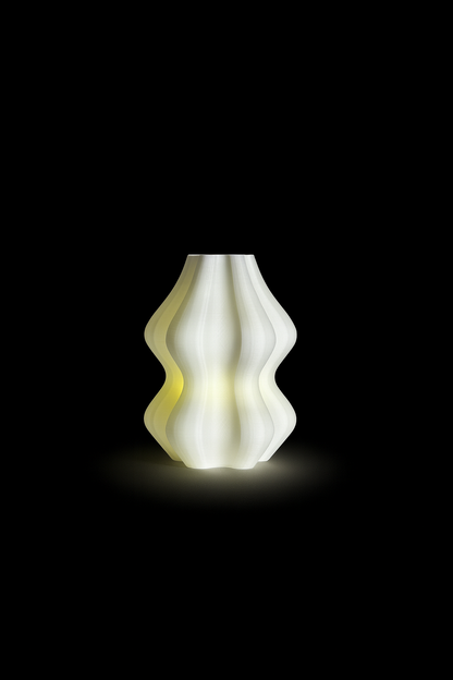 Vortex - Portable Mini Lamp