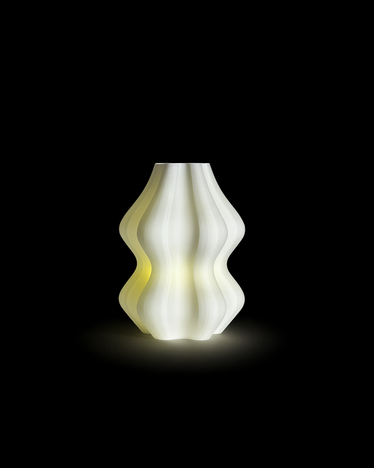 Vortex - Portable Mini Lamp