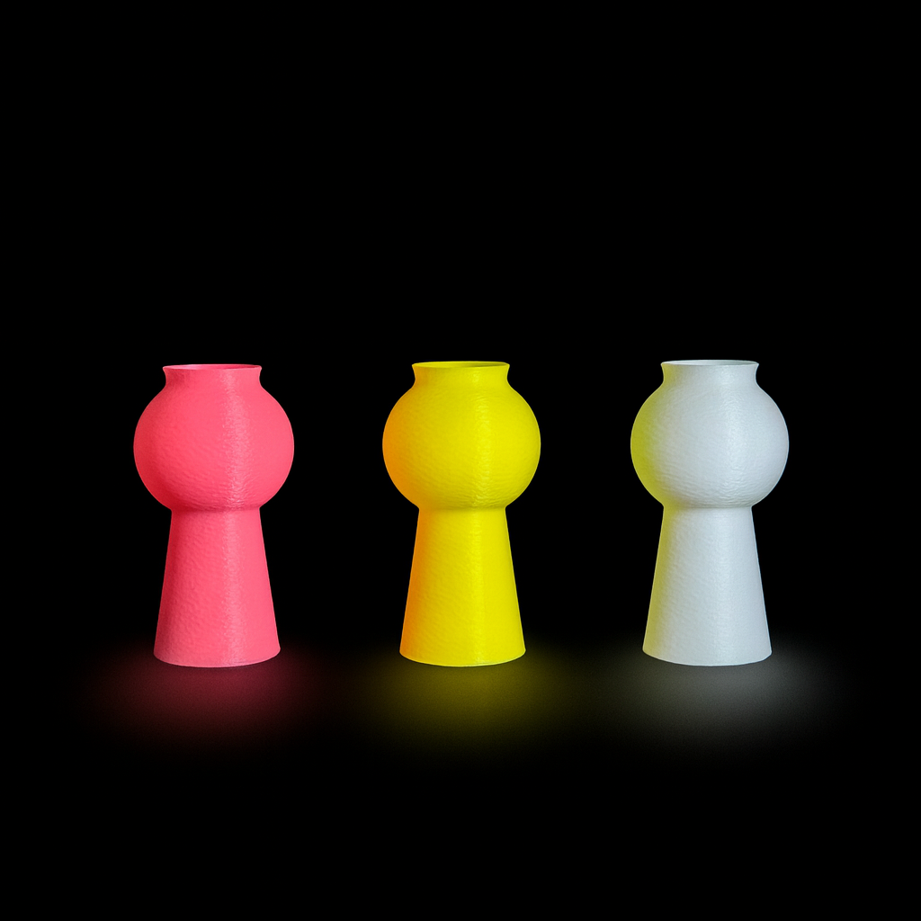 Eos - Portable Mini Lamp