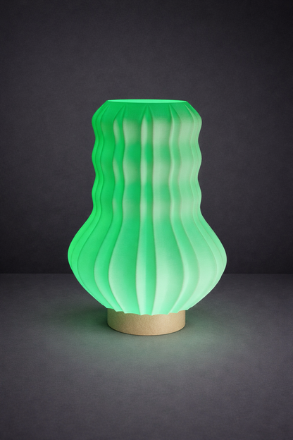 Oceanis I Lamp