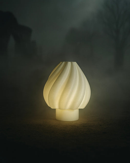 Sorbet - Portable Mini Lamp