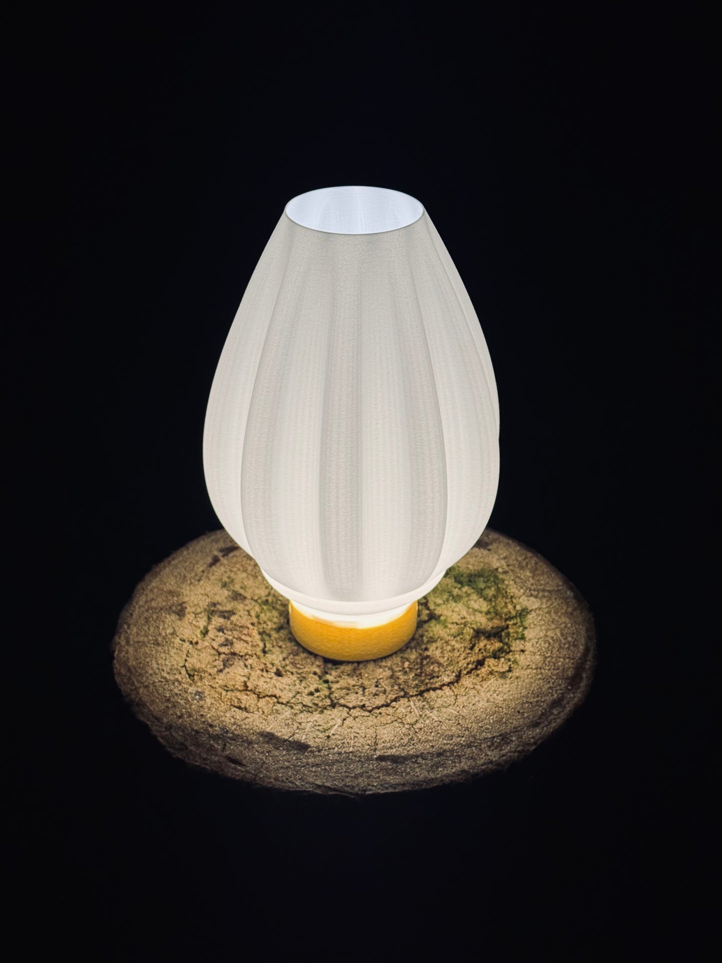 Tulen Lamp