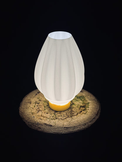 Tulen Lamp