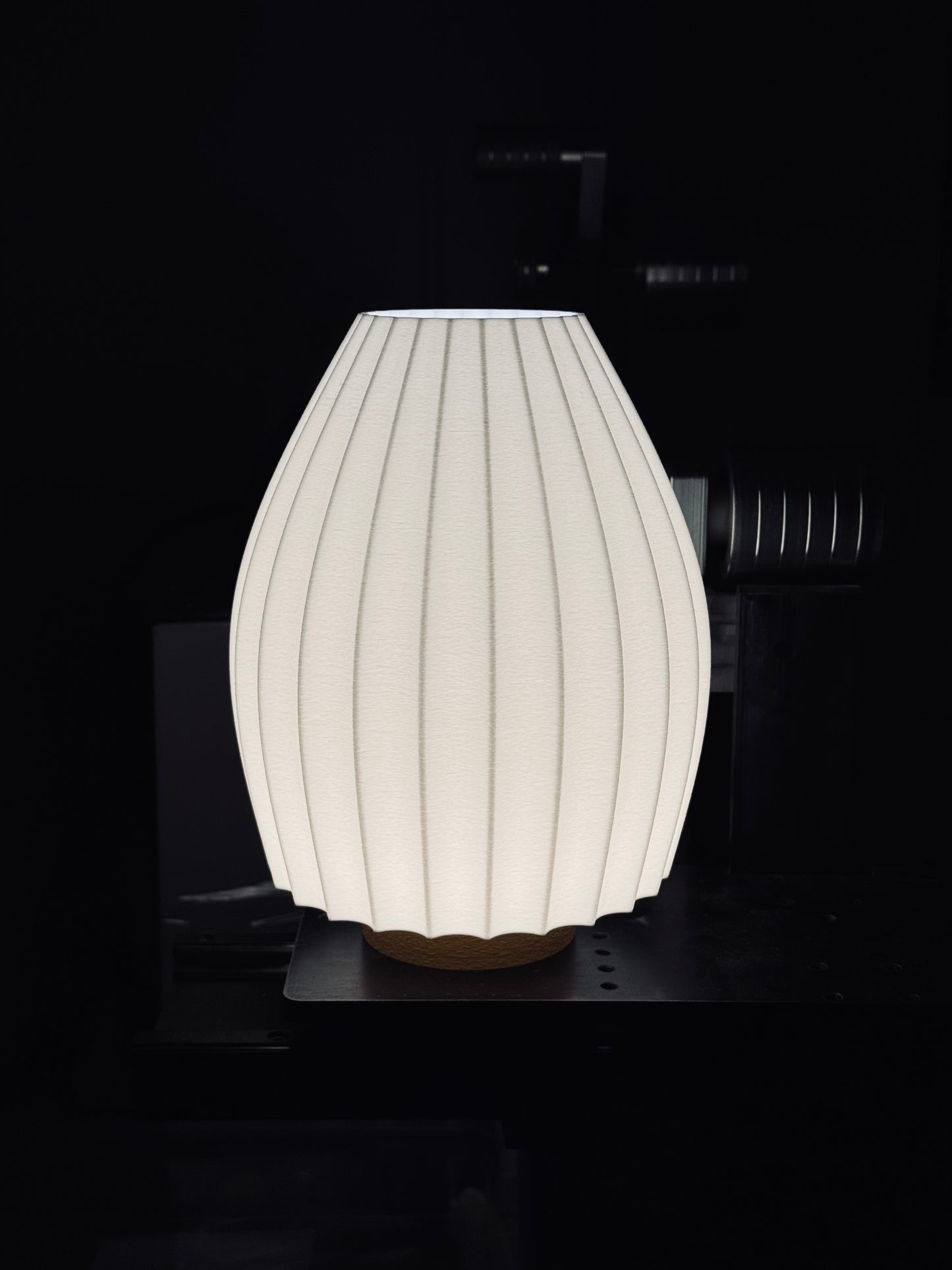 Core Lamp