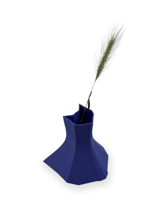Kitty Cat Vase