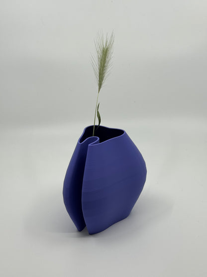 Smile & Grow: 3D Printed Tooth Vase