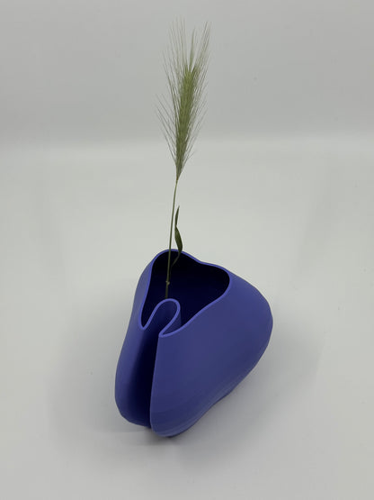 Smile & Grow: 3D Printed Tooth Vase
