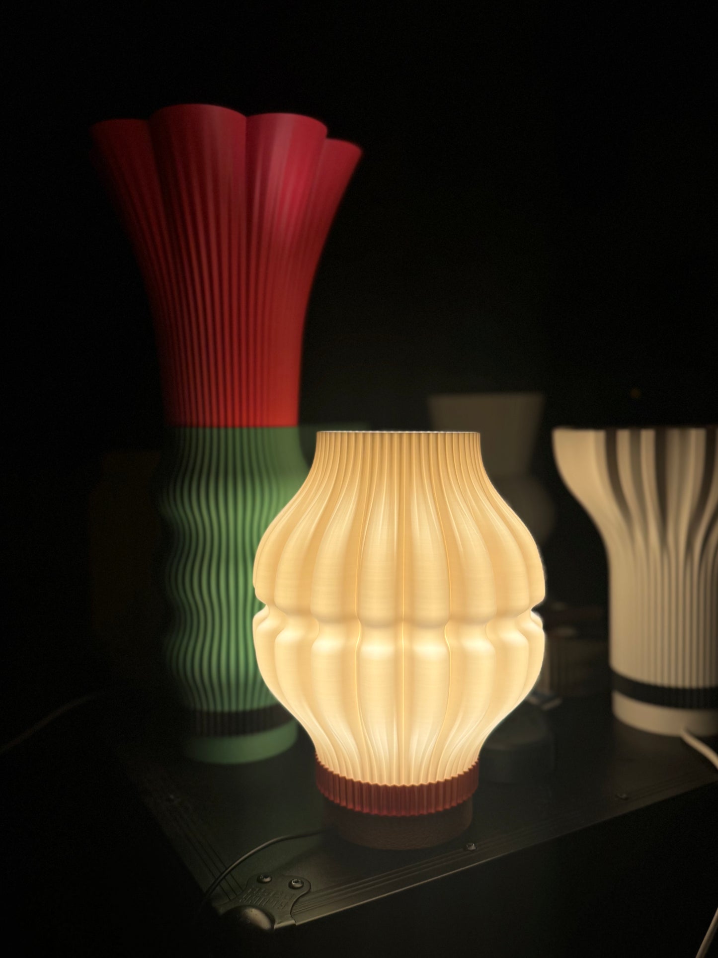 Kraia I Lamp