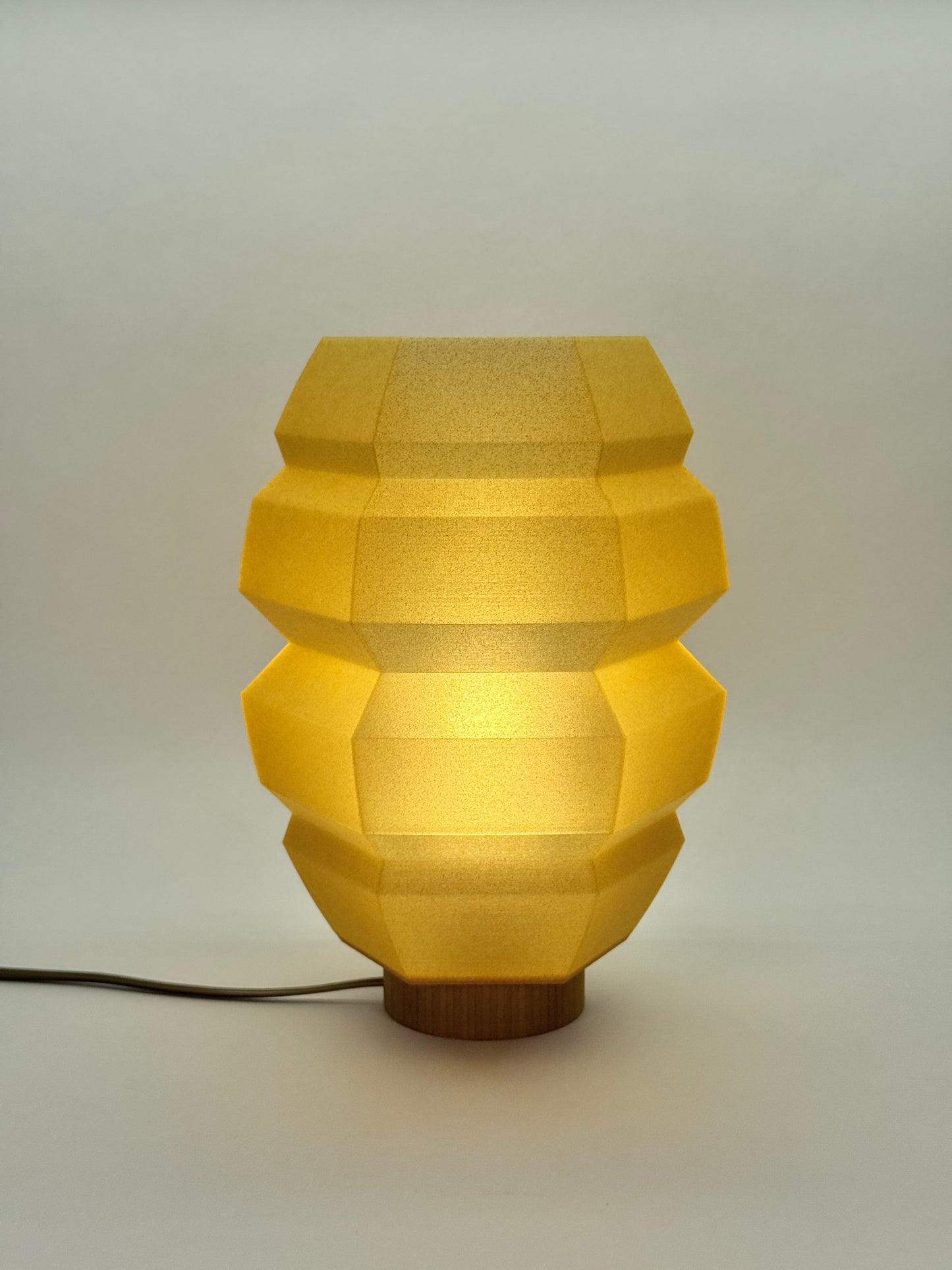 Hive - A Glow of Nectar