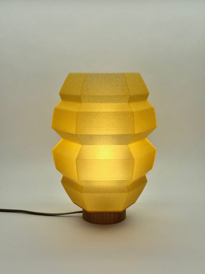 Hive - A Glow of Nectar