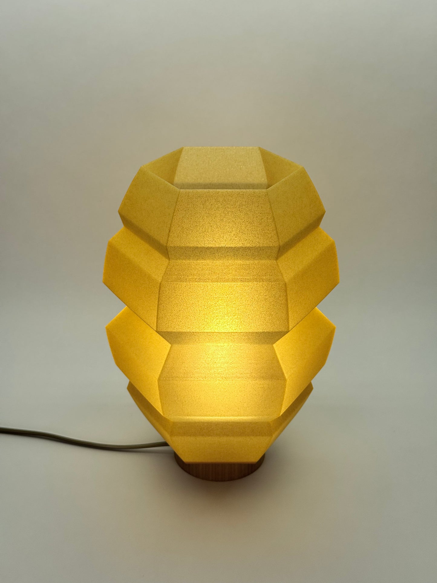 Hive - A Glow of Nectar