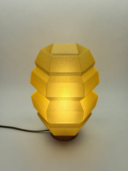 Hive - A Glow of Nectar