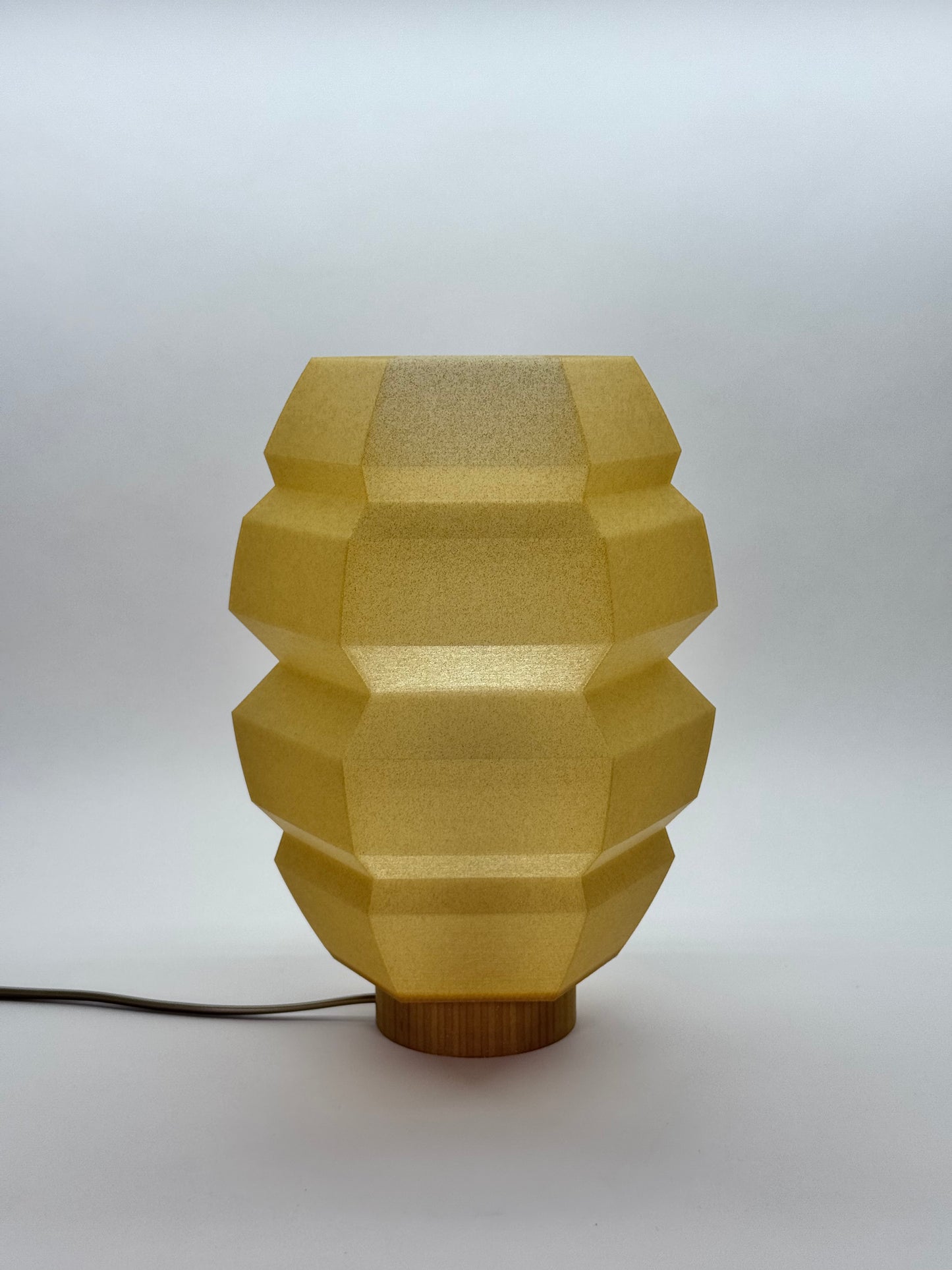 Hive - A Glow of Nectar