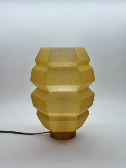 Hive - A Glow of Nectar